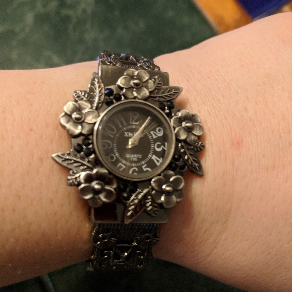 Ladies watch